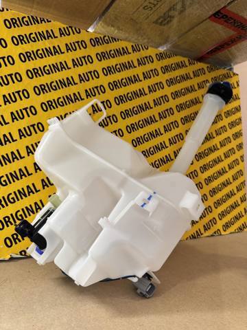 Бачок омивача лобового скла Mazda DGJ167480 ціна, від 106.22 USD