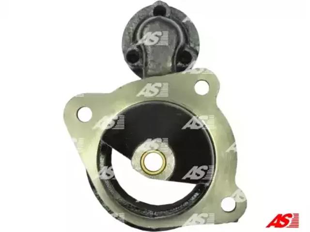 SBR0002 AS/Auto Storm Кришка стартера передня