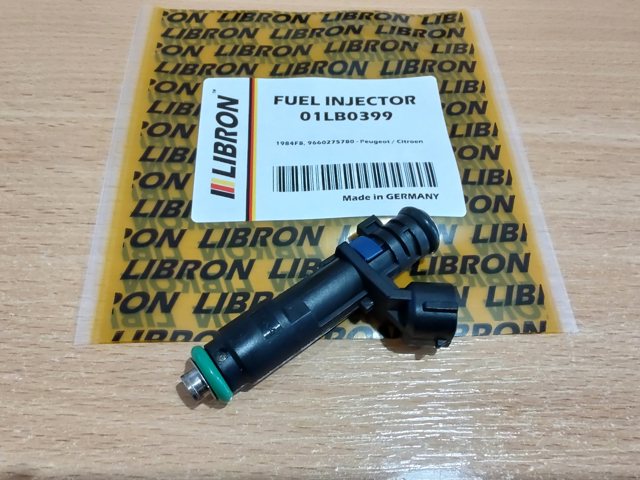 Форсунка паливна Libron 01LB0399 ціна, від 45.80 USD