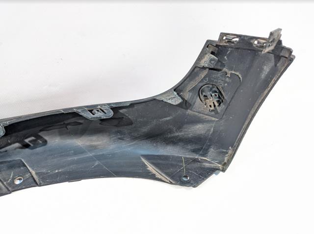 Нижня накладка на передній бампер BMW 7301622 ціна, від 49.77 USD