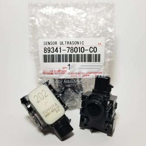  8934178010C0 Toyota