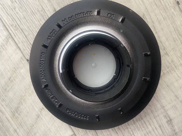 Купити A0004001100 Mercedes 