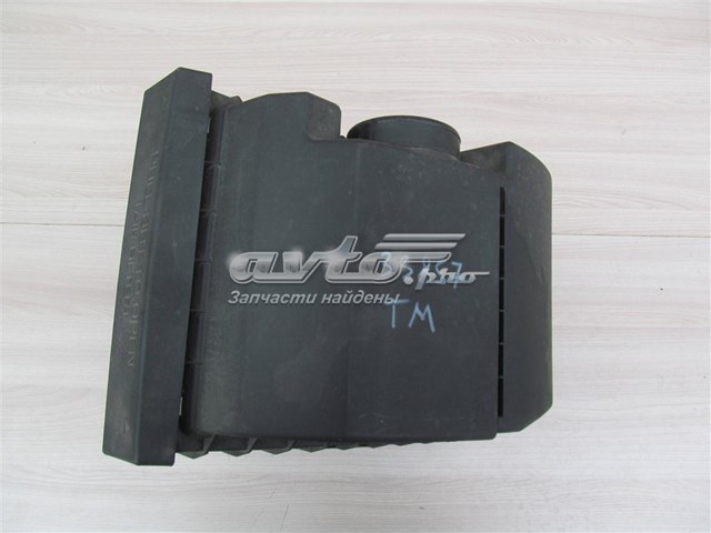 28110C5100 Hyundai/Kia Коробка фільтра