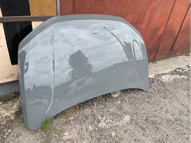 Капот VAG 89A823029A ціна, від 535.80 USD