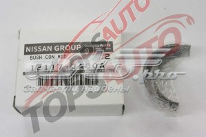 Купити 12117JA00A Nissan/Infiniti 