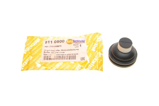 Купити 5110500 Autotechteile Подушка декоративної кришки двигуна