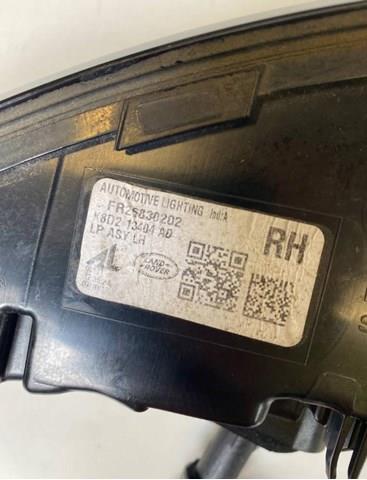  Land Rover LR128377 ціна, від 139.36 USD