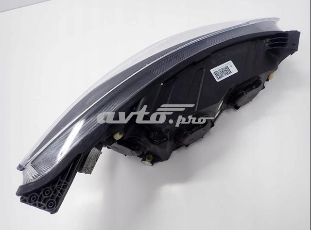 Купити 2498487 Ford Основна фара в зборі ліва
