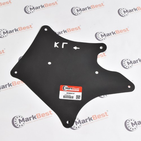 Ущільнювач крила MarkBest MRB90757 ціна, від 8.46 USD