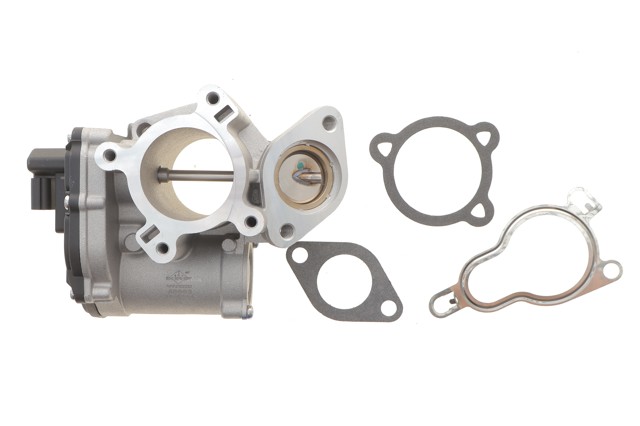 Клапан EGR NRF 48663 ціна, від 101.84 USD
