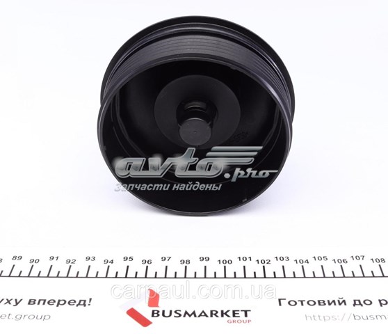 Кришка масляного фільтра Autotechteile 5070403 ціна, від 5.94 USD
