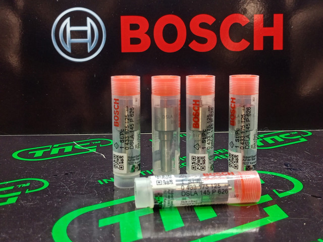 Розпилювач дизельної форсунки DSLA145P626 Bosch