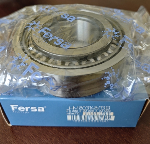 JHM80314813B Timken 