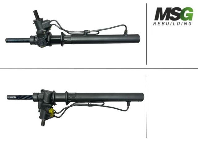 Управління рульове в зборі MSG Rebuilding RE238R ціна, від 117.10 USD
