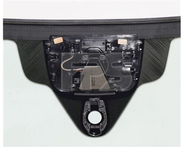 Автоскло Sekurit GS1229D15S ціна, від 250.36 USD