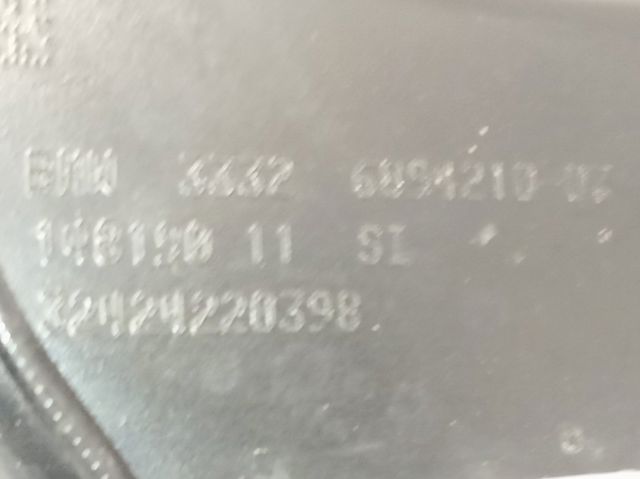 Маточина заднього колеса BMW 31208882498
