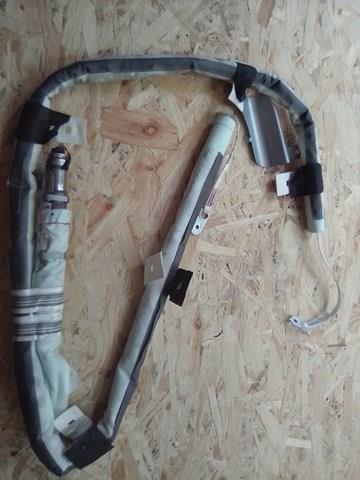 Купити 7409177 BMW Подушка безпеки, шторка бічна, ліва, AIRBAG