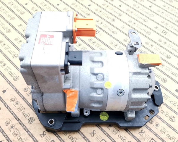 Компресор системи кондиціювання VAG 1EA820808B ціна, від 228.00 USD