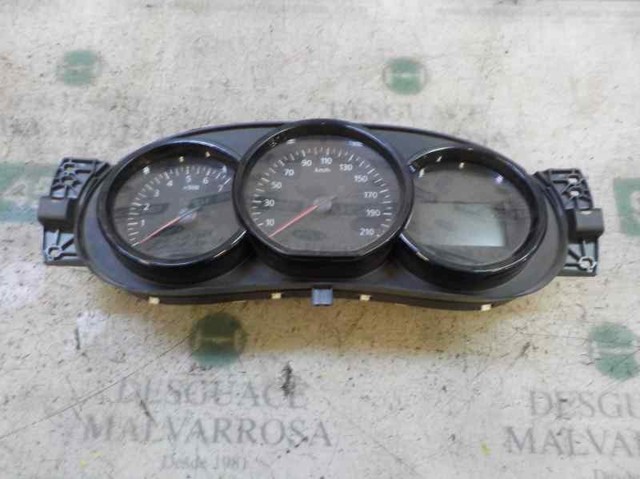 Спідометр Renault (RVI) 248109521R ціна, від 87.39 USD
