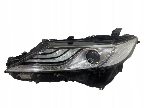 8115033D31 Toyota Фара дальнього світла в зборі