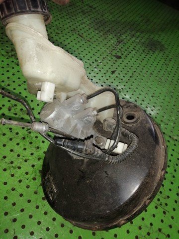 5S6Y2B195AC Ford 