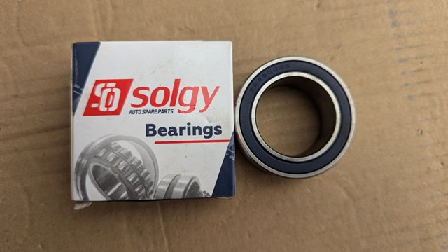 Купити 214007 Solgy Підшипник кондиціонера