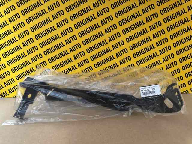 DFR550160D Mazda Кріплення фари передньої, лівої