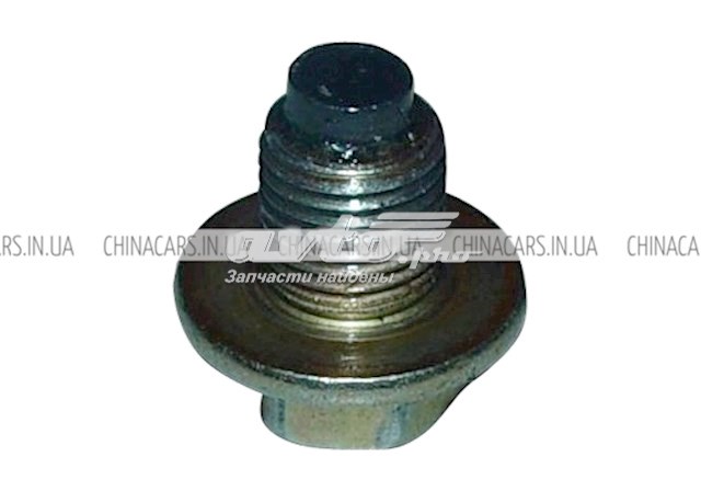 3721009014 Chery Пробка піддона двигуна