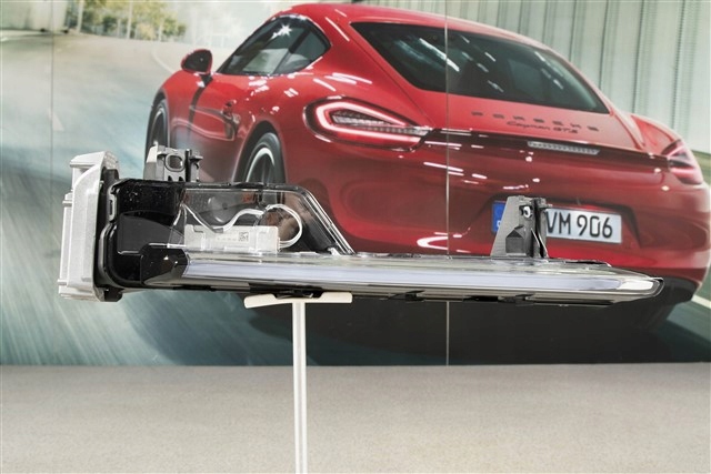  Porsche 992941312C ціна, від 287.29 USD