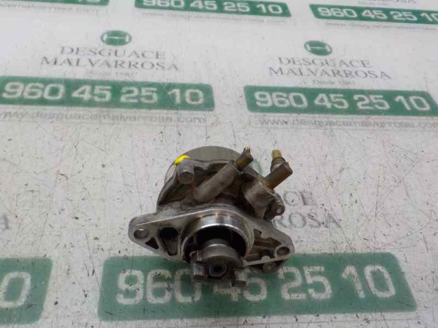 Насос вакуумний Fiat/Alfa/Lancia 55268636
