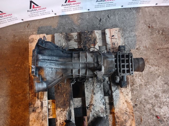 Коробка передач 430004A010 Hyundai/Kia