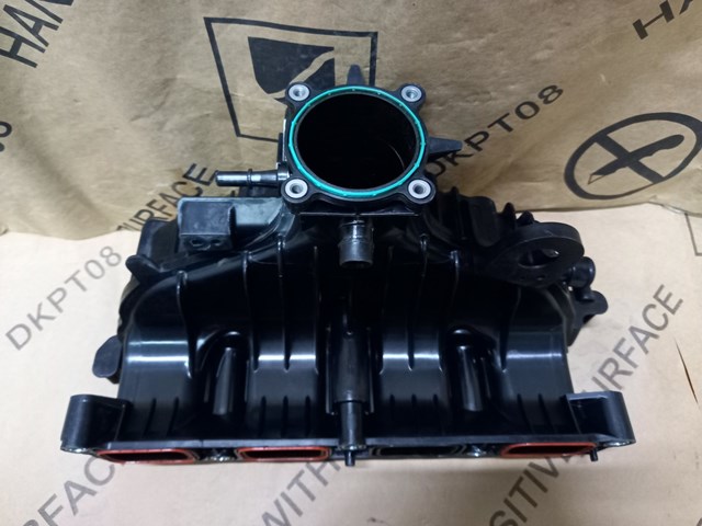 CJ5E9424CC Ford Колектор впускний