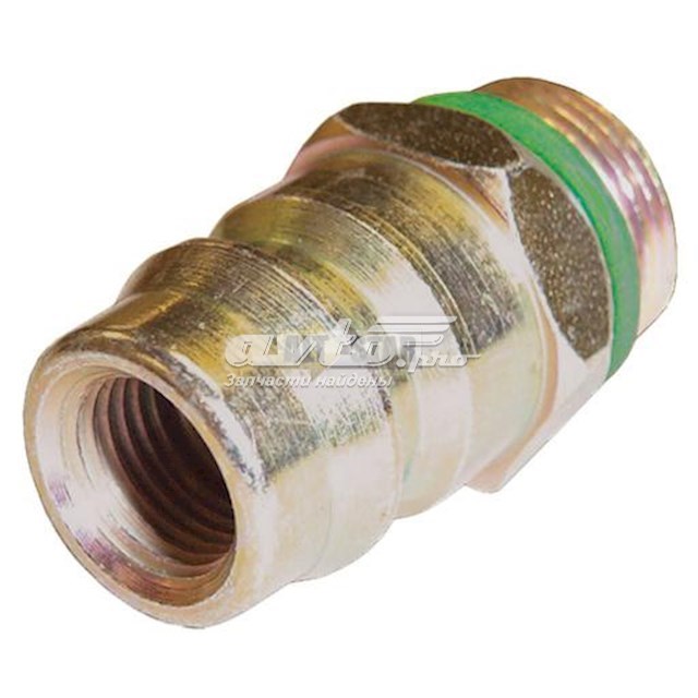 MT0151 Santech Клапан заправки кондиціонера
