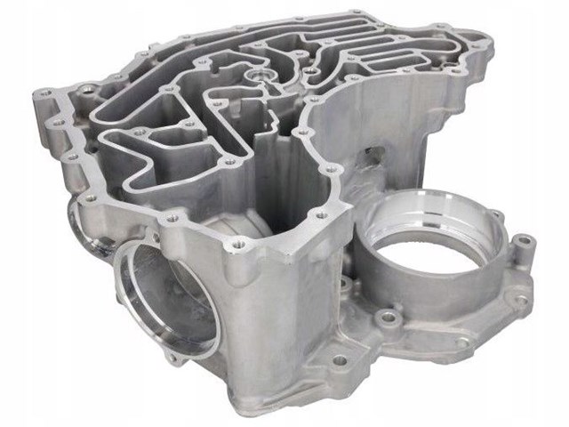 6093301119 ZF Parts 