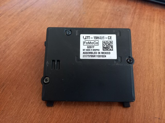Купити LJ7Z19G490F Ford Камера системи забезпечення видимості