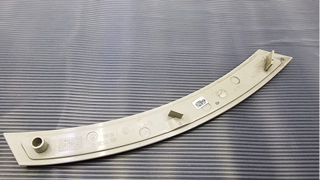 Купити 7290094 BMW Катафот (відбивач) переднього бампера, правий