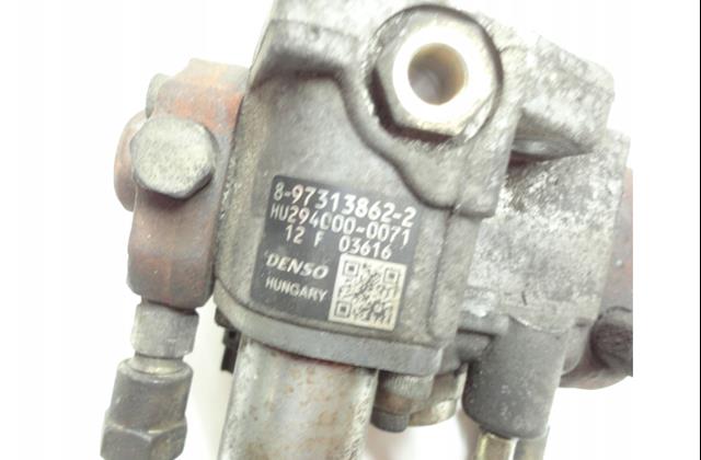 Купити 8973138622 Denso Насос паливний високого тиску (ПНВТ) - DIESEL