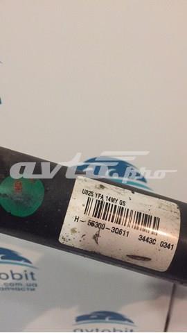 Купити 553003Q611 Hyundai/Kia 