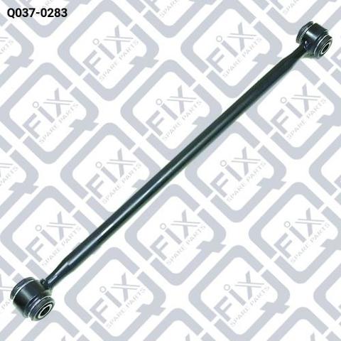 Важіль задньої підвіски нижній, лівий/правий Q0370283 Q-fix