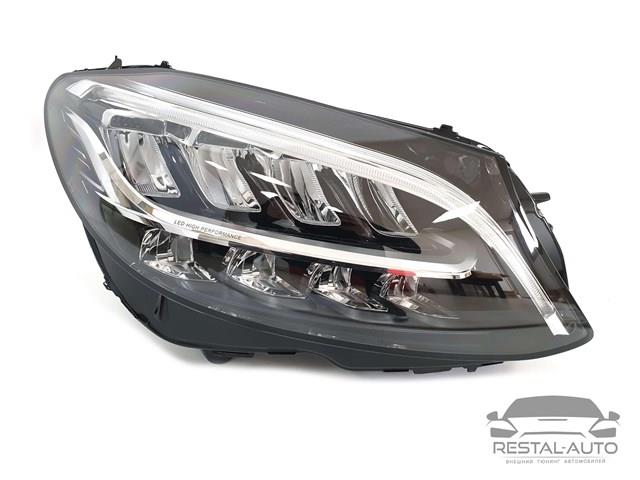 Купити A2059066006 Mercedes 