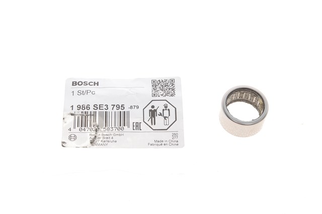 Підшипник стартера 1986SE3795 Bosch