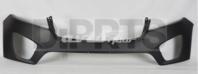 Бампер передній, верхня частина 86511C5010 Hyundai/Kia