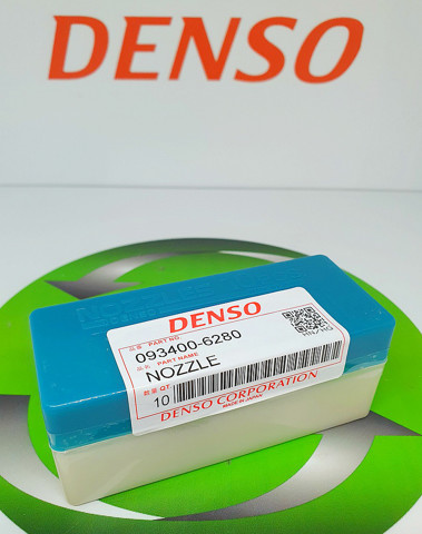 Купити 0934006280 Denso Розпилювач дизельної форсунки