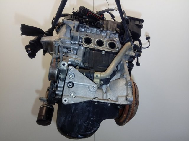 ДВЗ Peugeot/Citroen 1KR ціна, від 533.78 USD
