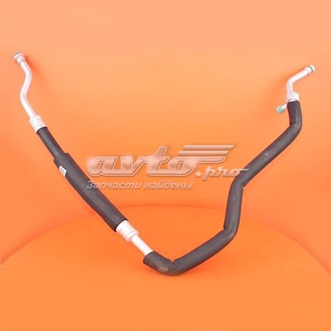 Трубопроводи Geely 180009718002