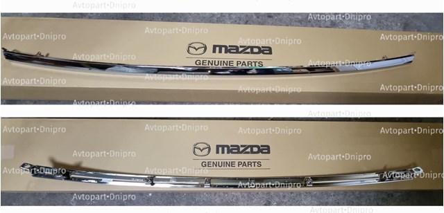  KMV750369 Mazda