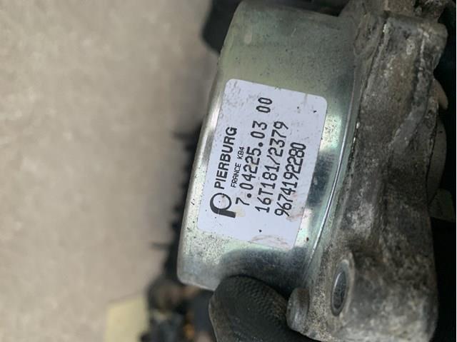 Насос вакуумний Peugeot/Citroen 9674192280 ціна, від 110.10 USD