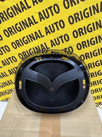Кронштейн емблеми решітки радіатора Mazda GBFN50716 ціна, від 32.96 USD