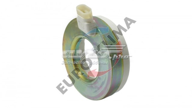 Муфта компресора кондиціонера Euroklima CC518 ціна, від 14.35 USD