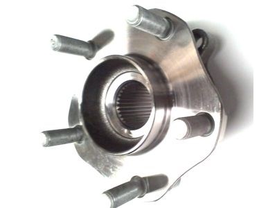 Купити 402025SA1A Nissan/Infiniti Маточини передніх коліс